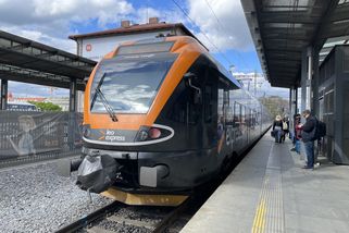 Jízdenka na stání za 760 Kč. Jak Leo Express pracuje s poptávkou mezi Prahou a Ostravou